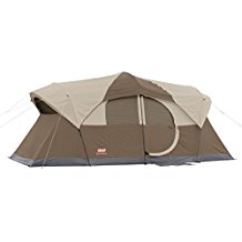 camping family tents